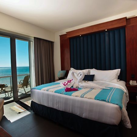 Hotel Indigo La Paz Puerta Cortes By Ihg Eksteriør bilde