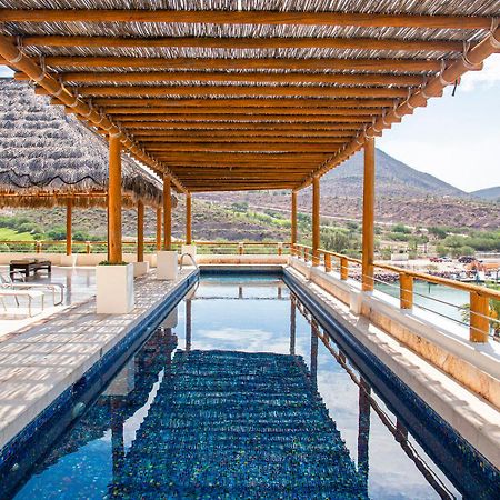 Hotel Indigo La Paz Puerta Cortes By Ihg Eksteriør bilde