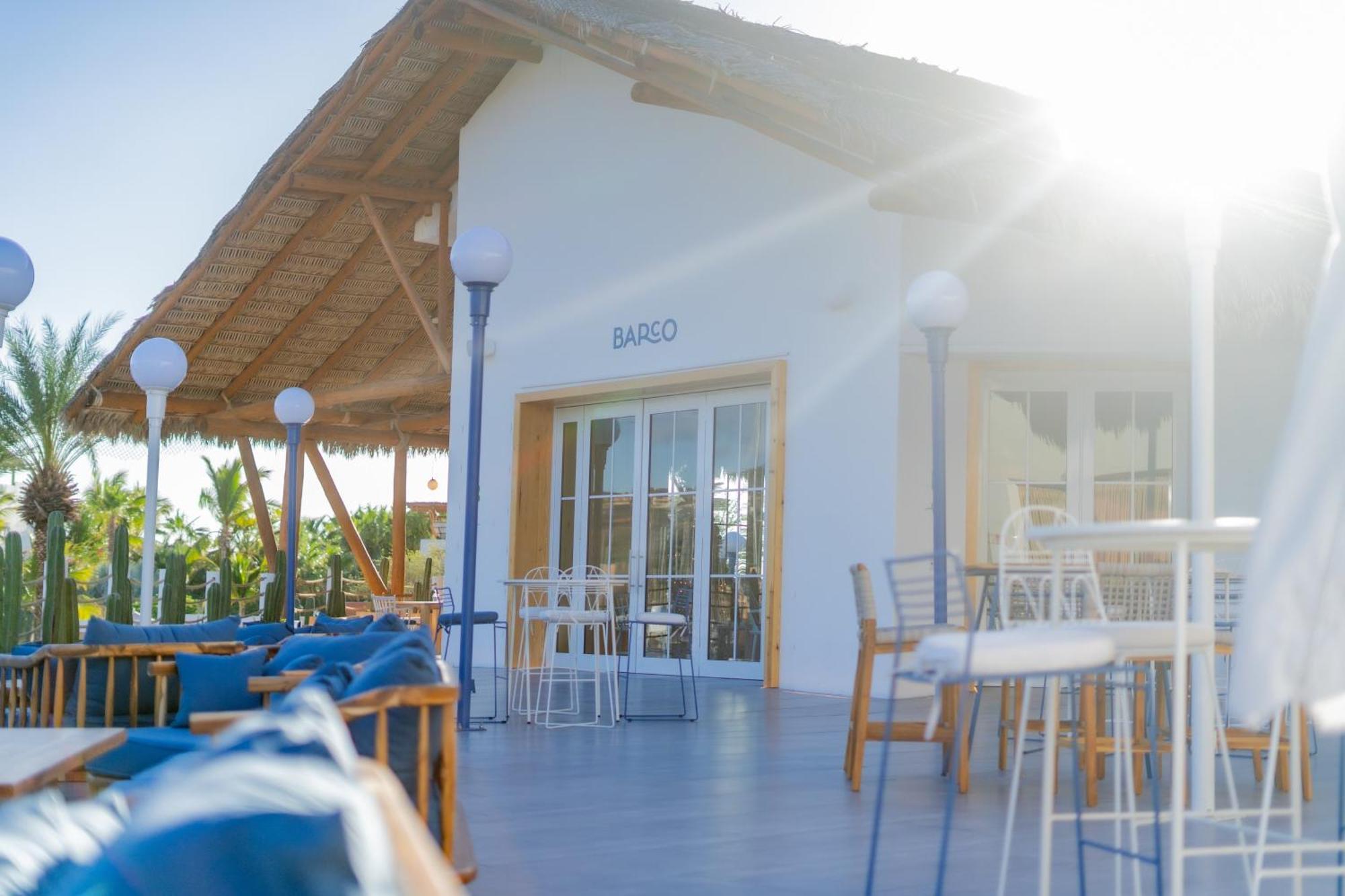 Hotel Indigo La Paz Puerta Cortes By Ihg Eksteriør bilde