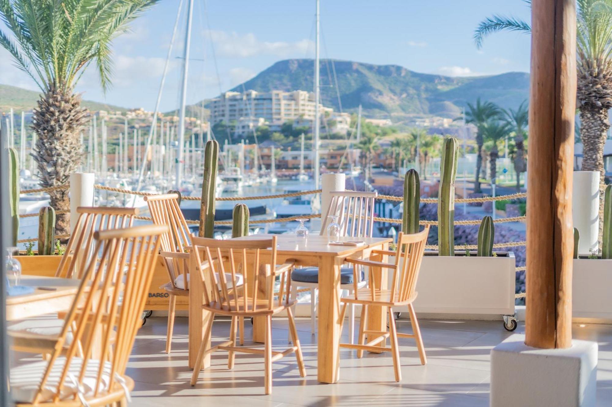 Hotel Indigo La Paz Puerta Cortes By Ihg Eksteriør bilde