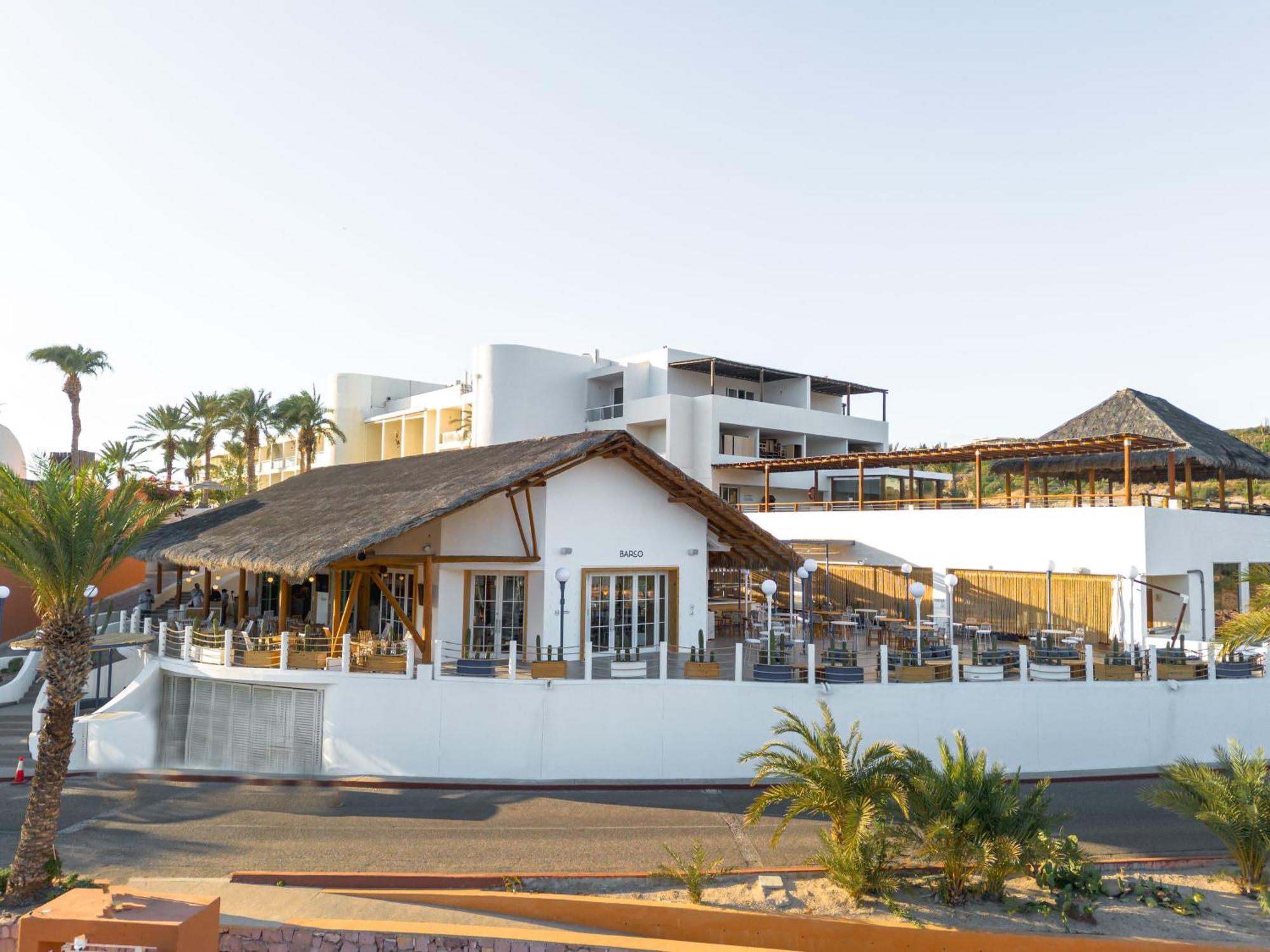 Hotel Indigo La Paz Puerta Cortes By Ihg Eksteriør bilde