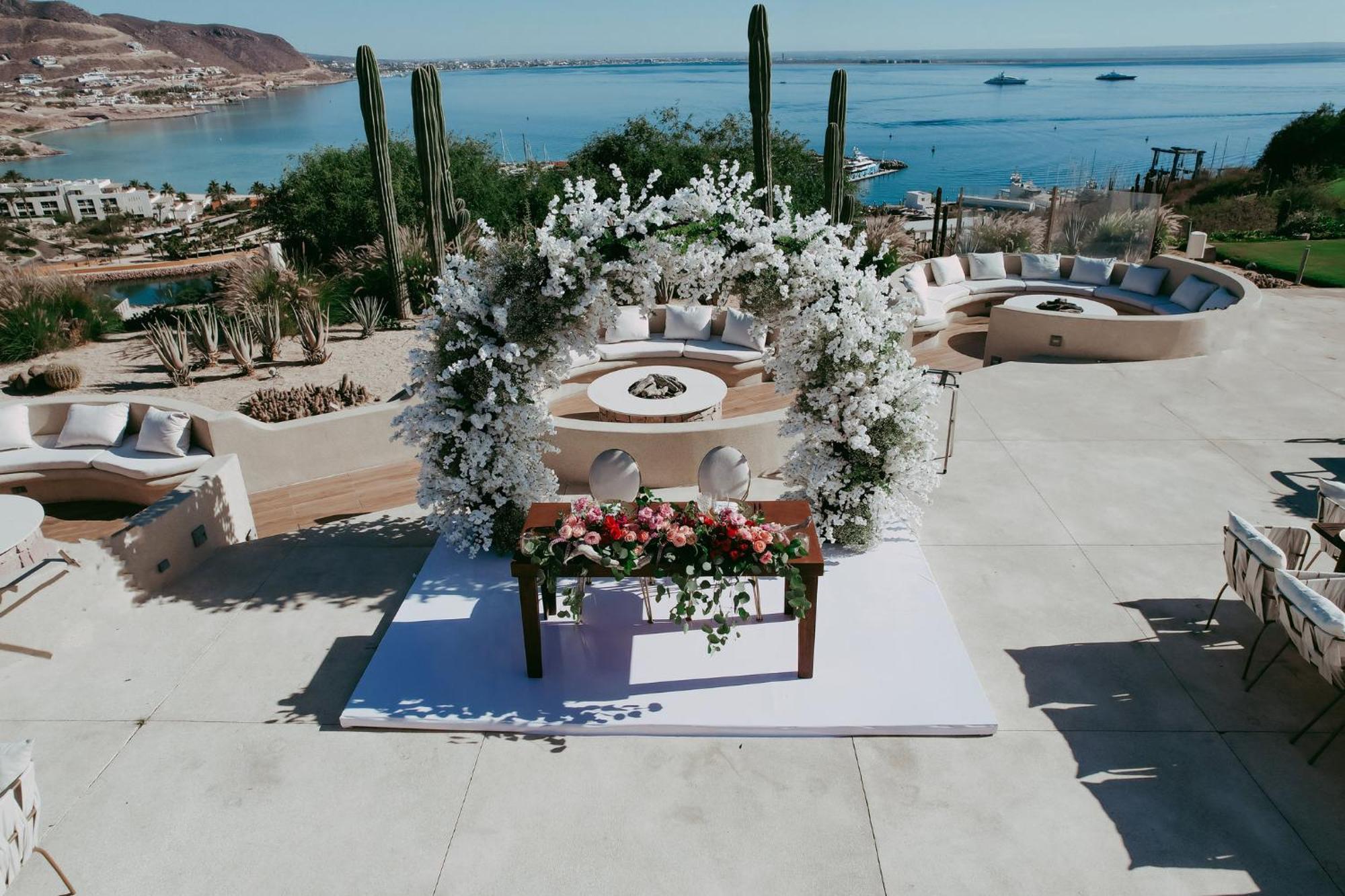 Hotel Indigo La Paz Puerta Cortes By Ihg Eksteriør bilde