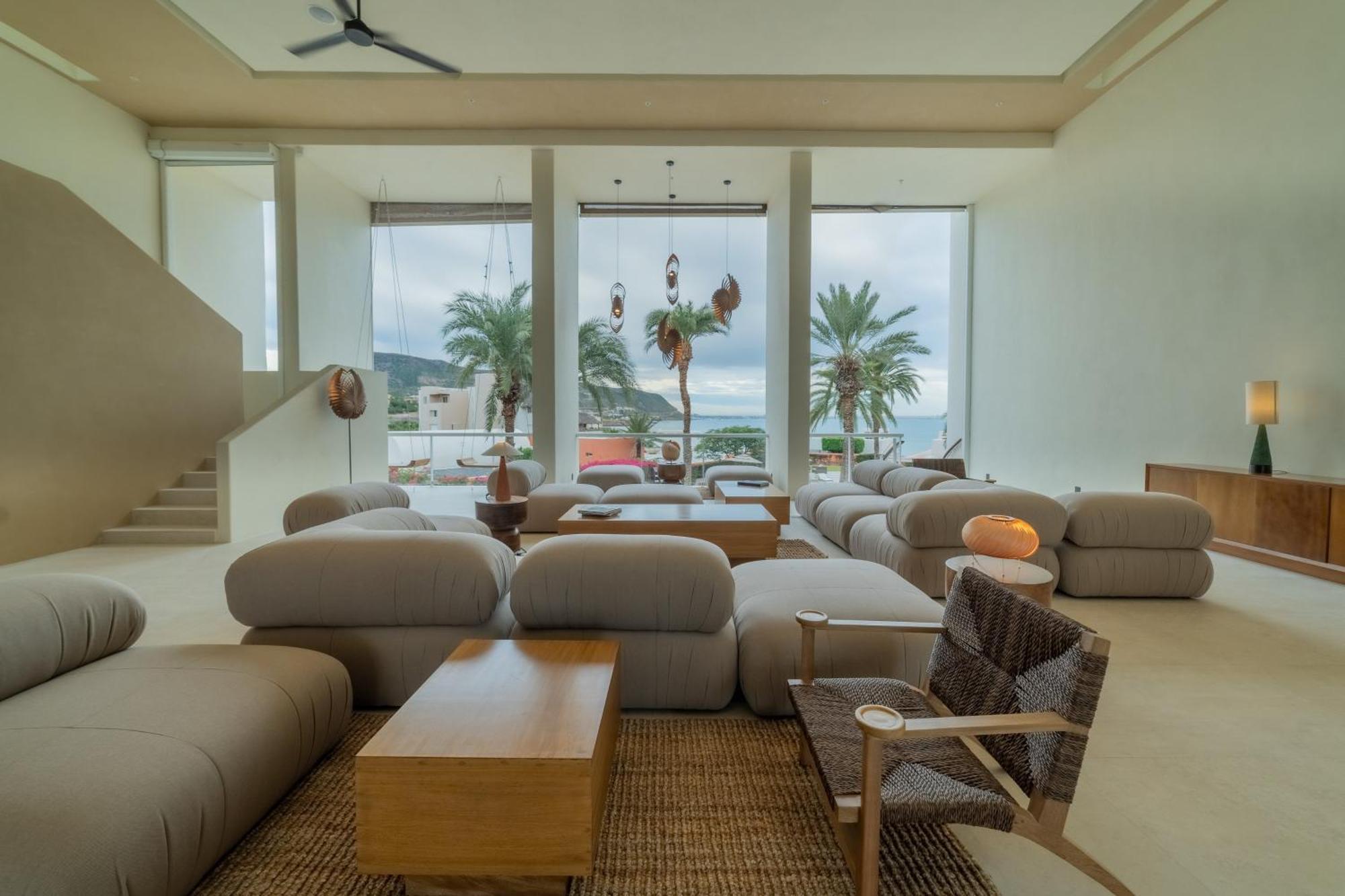 Hotel Indigo La Paz Puerta Cortes By Ihg Eksteriør bilde