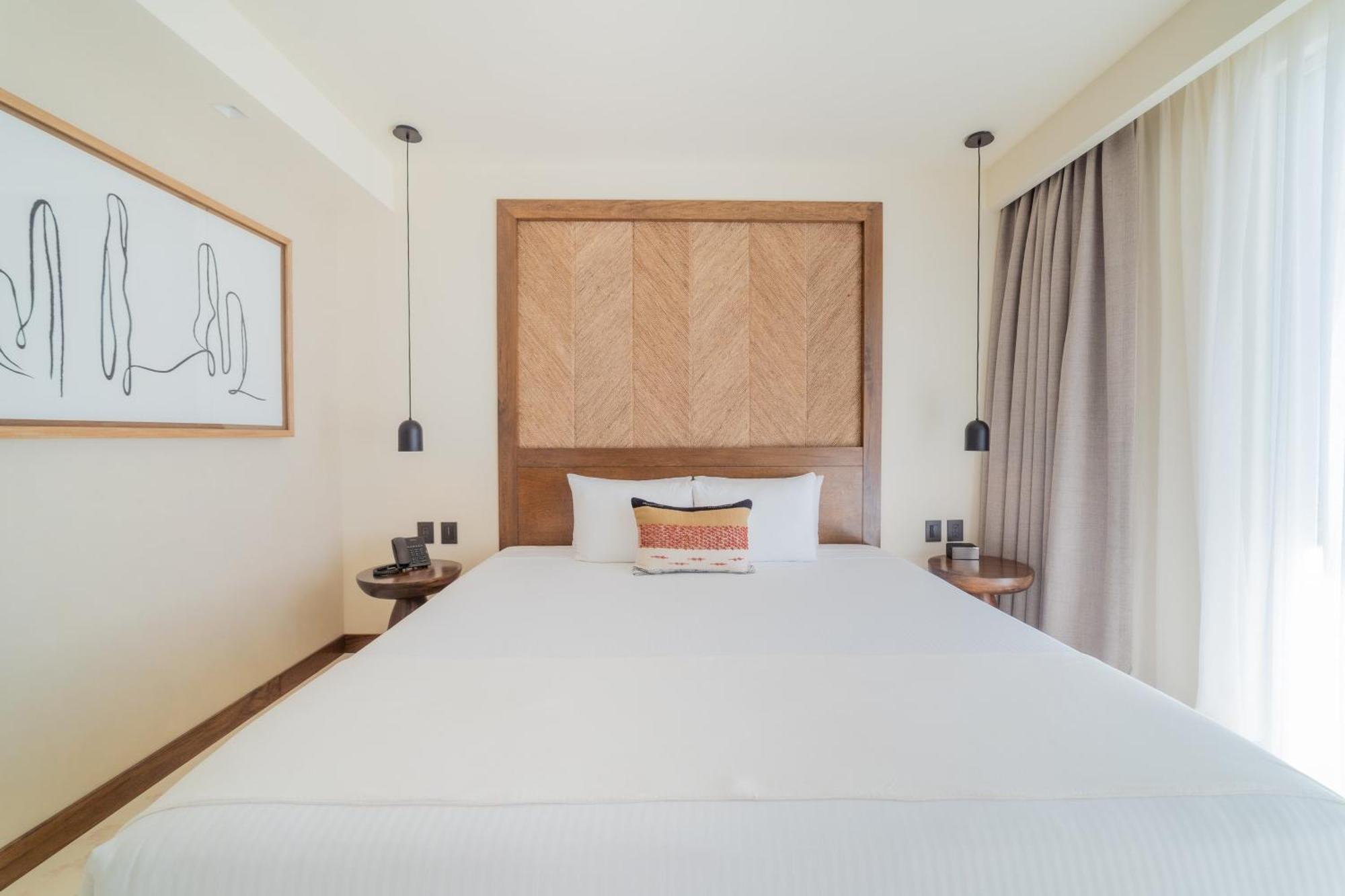 Hotel Indigo La Paz Puerta Cortes By Ihg Eksteriør bilde