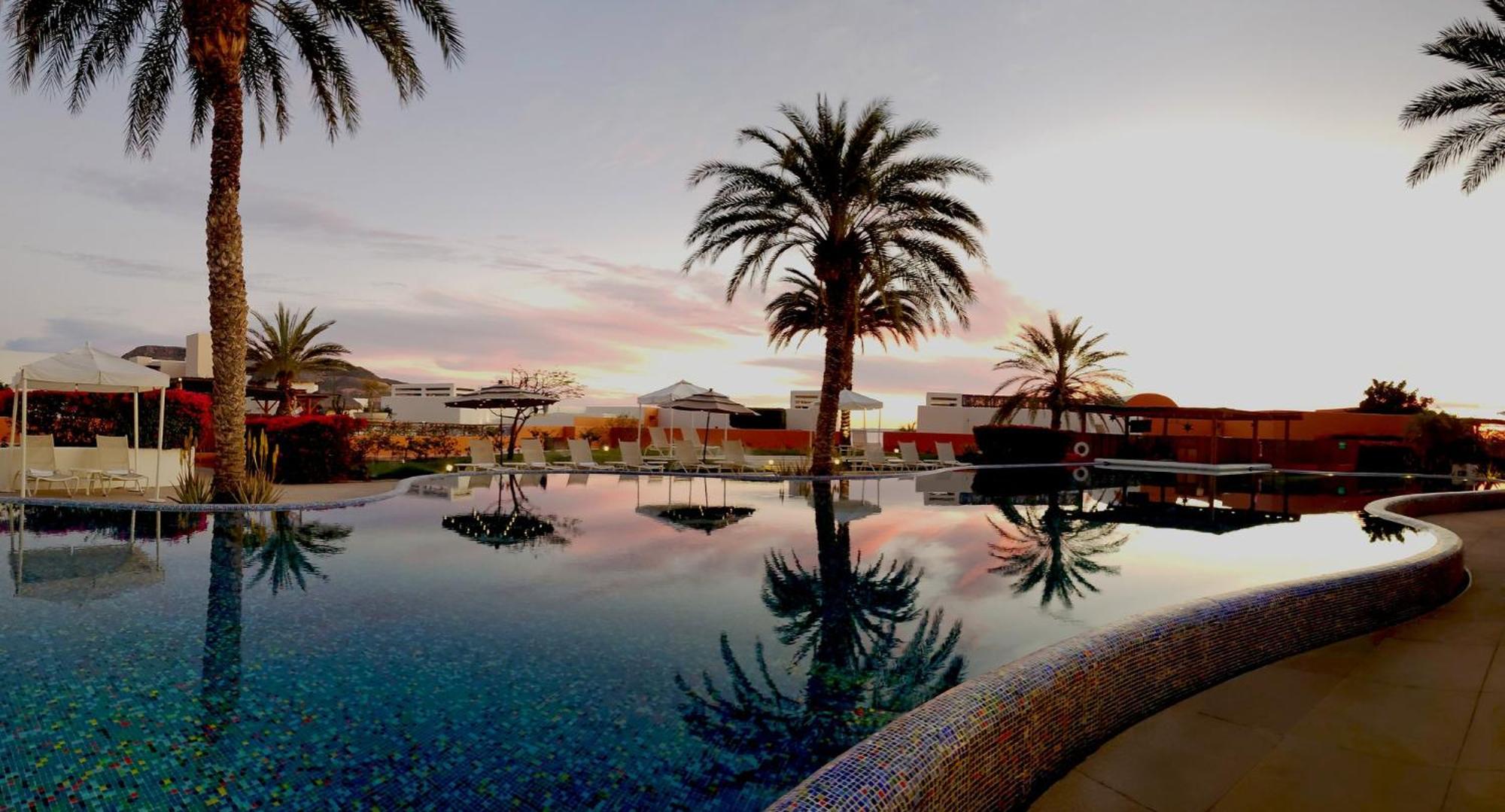 Hotel Indigo La Paz Puerta Cortes By Ihg Eksteriør bilde