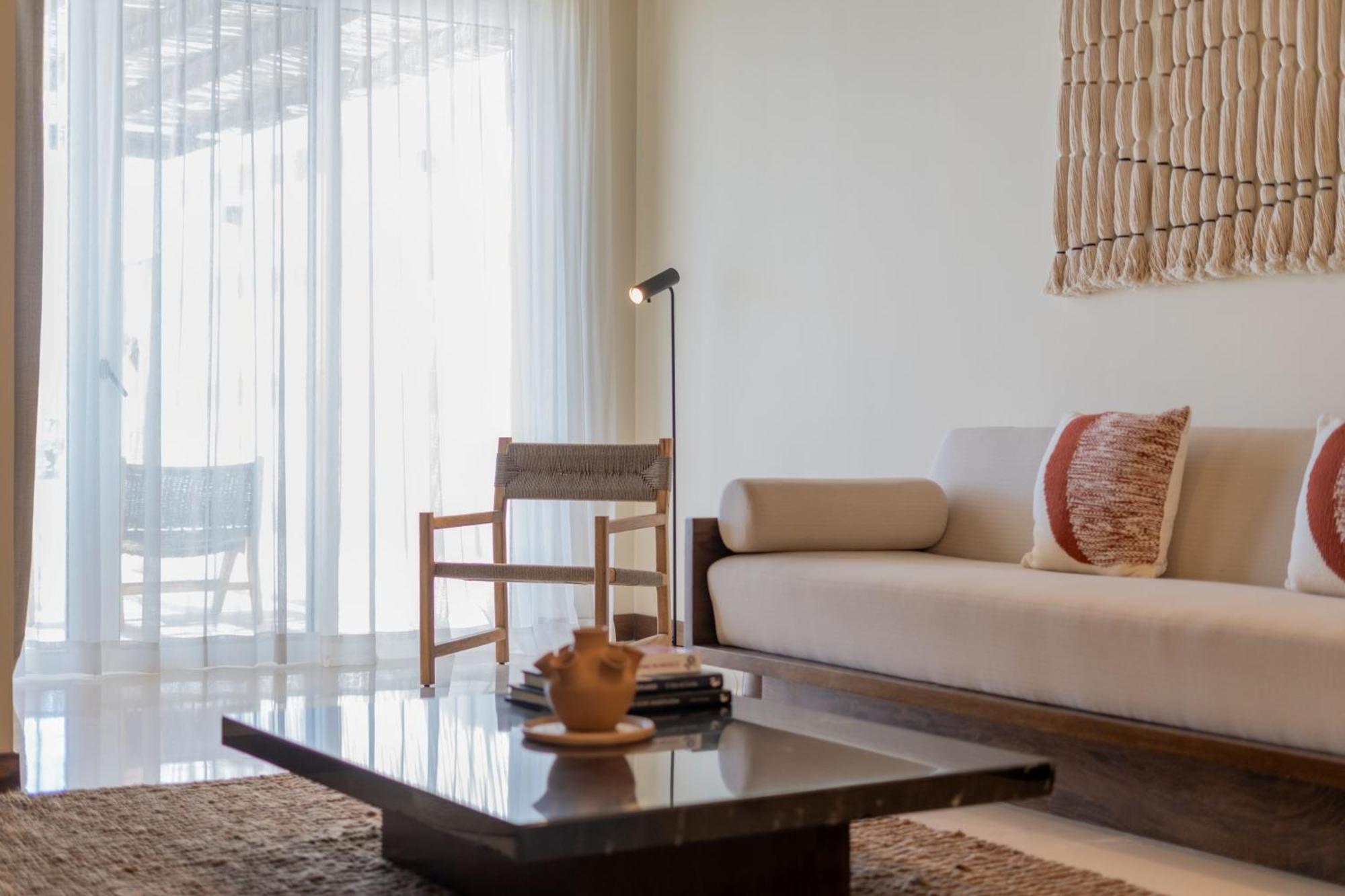 Hotel Indigo La Paz Puerta Cortes By Ihg Eksteriør bilde