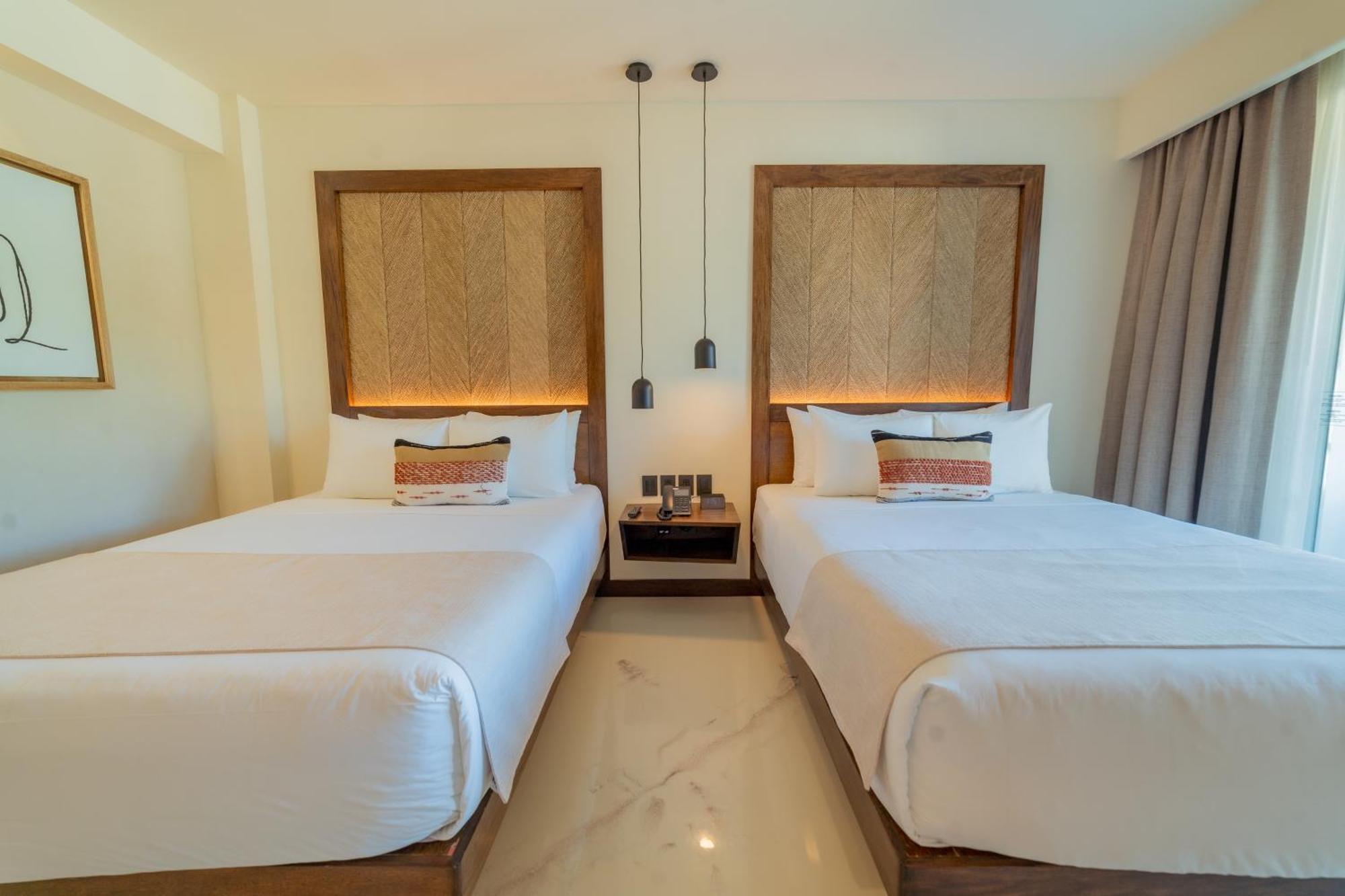 Hotel Indigo La Paz Puerta Cortes By Ihg Eksteriør bilde