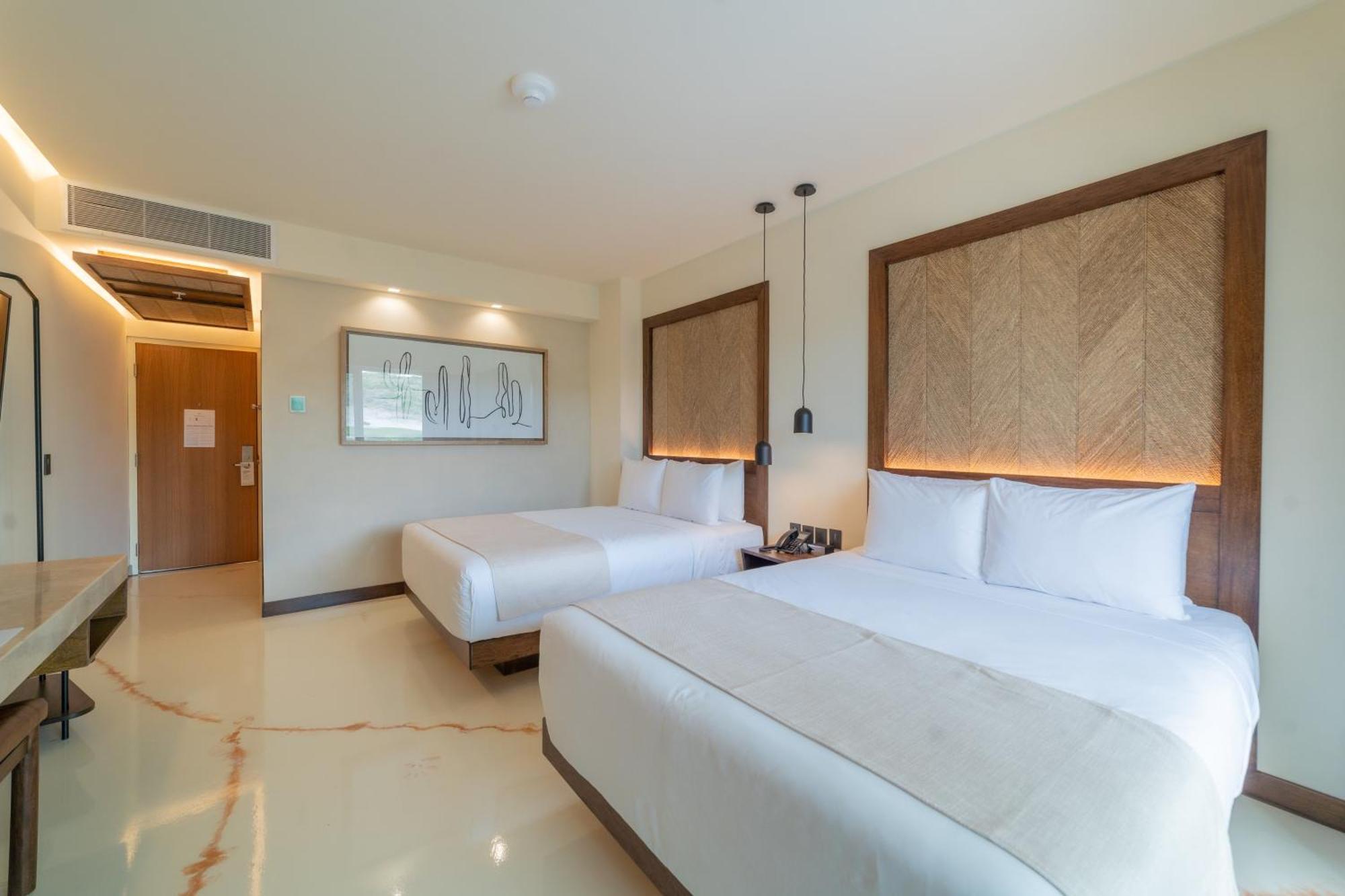 Hotel Indigo La Paz Puerta Cortes By Ihg Eksteriør bilde